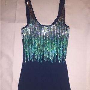 Top XS once it was used!